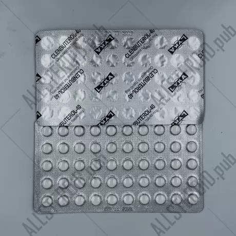 Lykalabs.INFO CLENBUTEROL