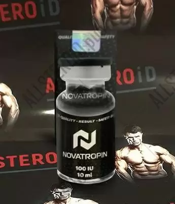 Novatropin