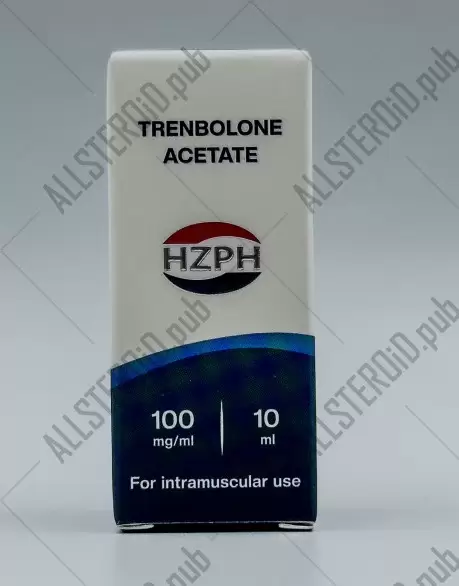 HZPH Trenbolone Acetate