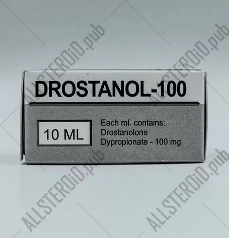 Lykalabs.INFO DROSTANOL