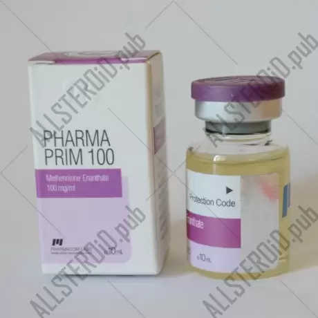 Pharma Prim 100 (PharmaCom)