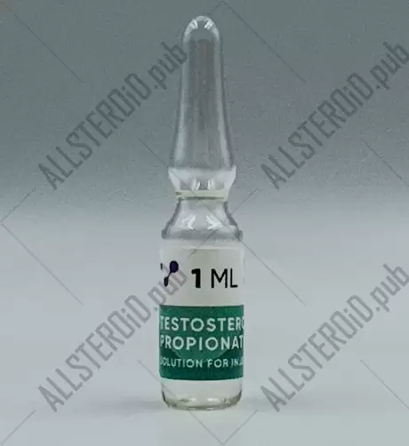 Vizega TESTOSTERONE P