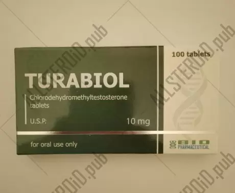 BIO TURABIOL