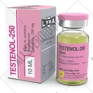 Lykalabs.INFO TESTENOL