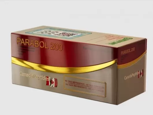 CanadaBioLabs PARABOL