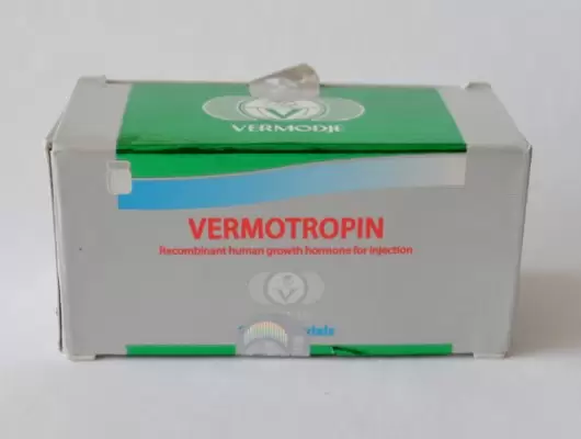 Vermotropin (Vermodje)