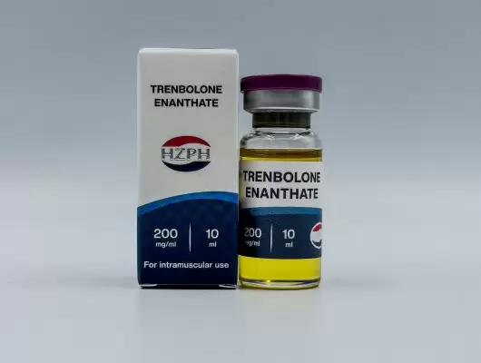 HZPH Trenbolone Enanthate