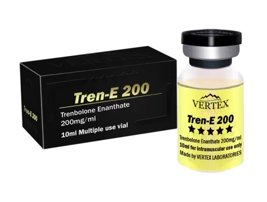 VERTEX TREN-E