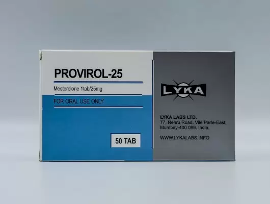 Lykalabs.INFO PROVIROL