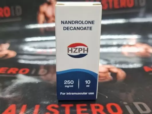 HZPH Nandrolone Decanoate