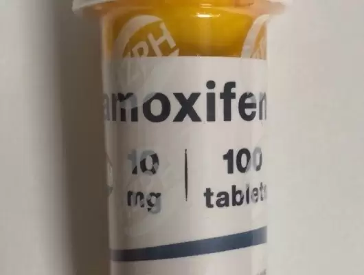 HZPH TAMOXIFEN