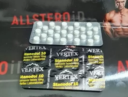 VERTEX STANADOL