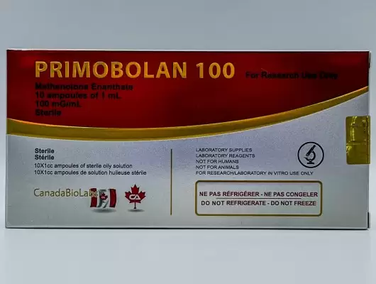 CanadaBioLabs PRIMOBOL