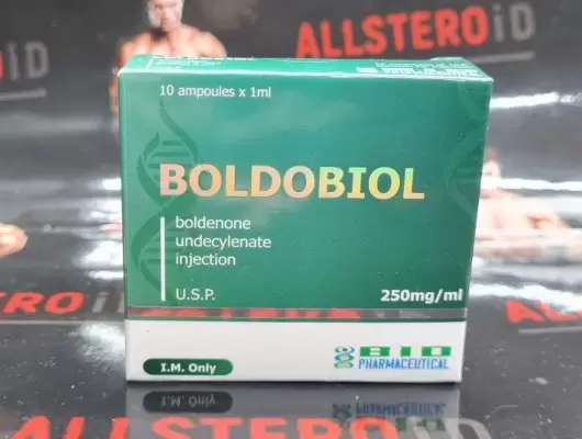 BIO BOLDOBIOL