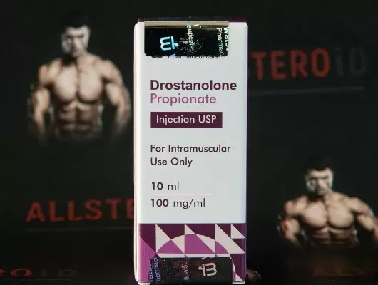 Watsan New Drostanolone Propionate