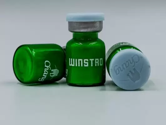 Winstro 50 (Chang)