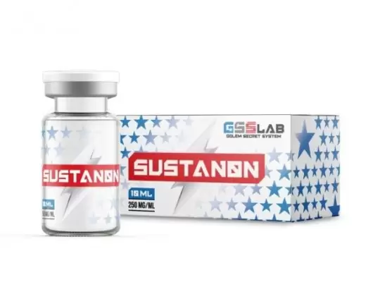 GSS Sustanon