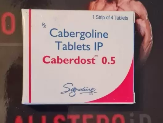 CABERDOST