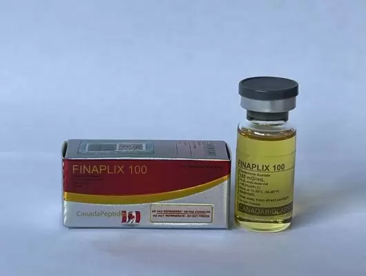 CanadaBioLabs FINAPLIX