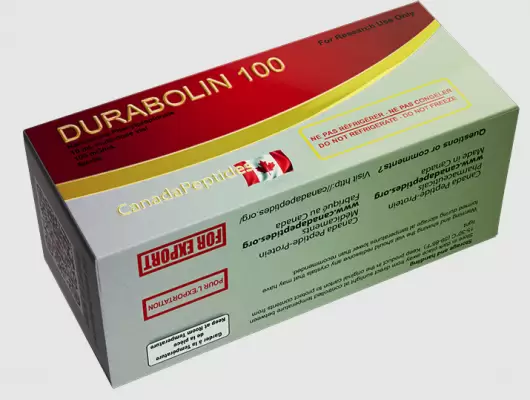 CanadaBioLabs DURABOLIN