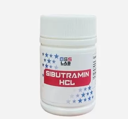 GSS SIBUTRAMIN