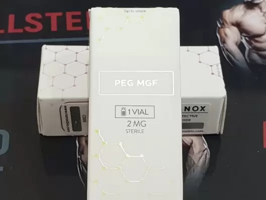 PEG MGF 2mg/vial - ЦЕНА ЗА 1 ВИАЛ