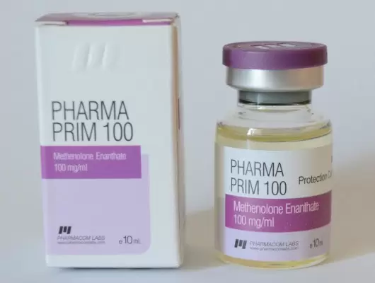 Pharma Prim 100 (PharmaCom)