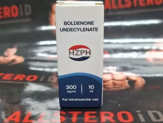 HZPH Boldenone U