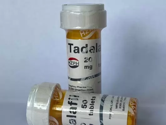 HZPH TADALAFIL