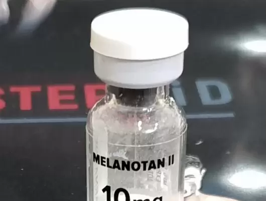 MEL 2 10mg/vial - ЦЕНА ЗА 1 ВИАЛ