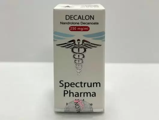 SPECTRUM DECALON