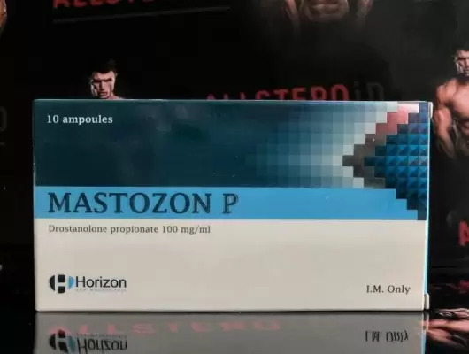 HORIZON MASTAZON P