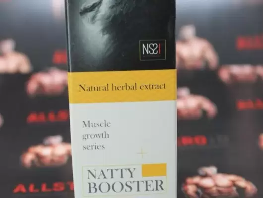 Natty Booster