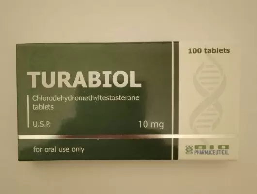 BIO TURABIOL