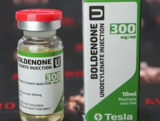 Boldenone U (Tesla Pharmacy)