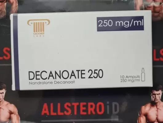 Olymp Decanoate 250