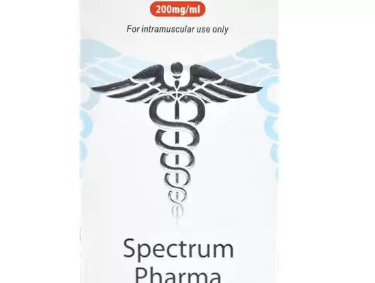 SPECTRUM TESTOC