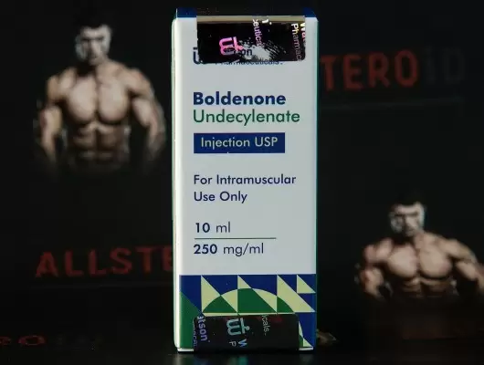 Watson New Boldenone Undecylenate