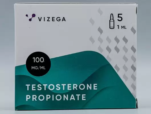 Vizega TESTOSTERONE P